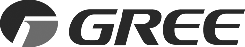 Logotip Gree