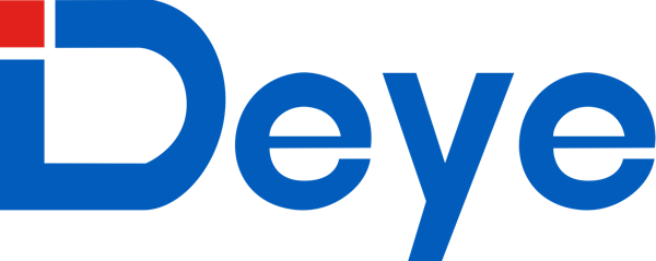 Logotip Deye