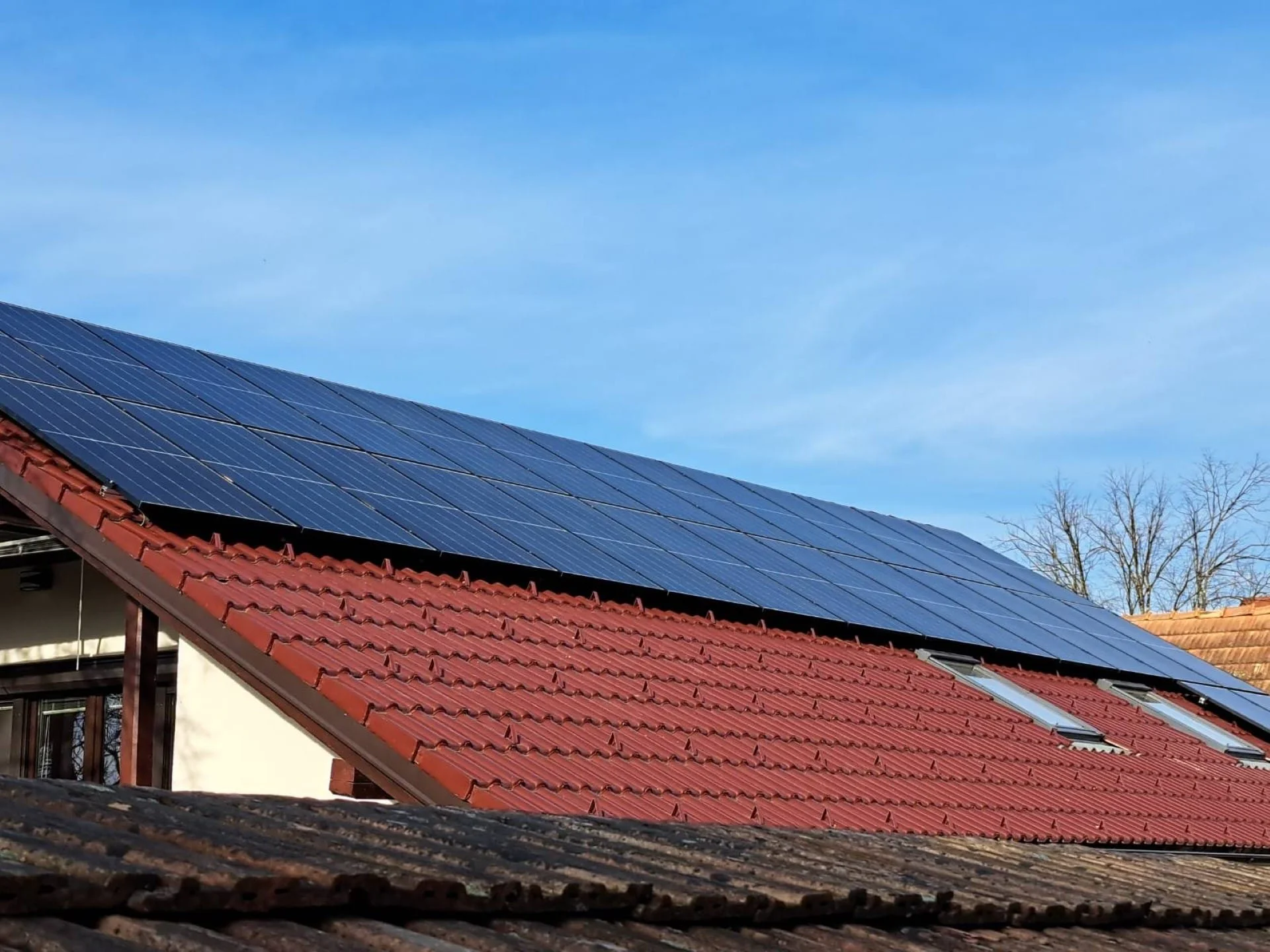 Sončne elektrarne z baterijo - naložba upravičena do Borzen subvencije