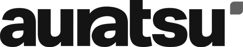 Logotip Auratsu